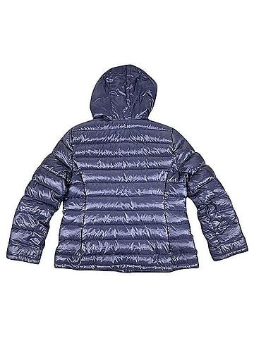 Andrew Marc Packable Premium Down Puffer Jacket Jacket (view 2)