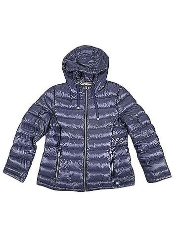 Andrew Marc Packable Premium Down Puffer Jacket Jacket (view 1)