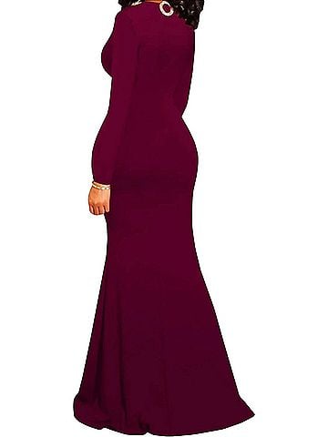 Mother And Child Cocktail Dress (view 2)