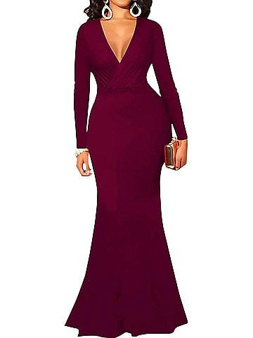Mother And Child Cocktail Dress (view 1)