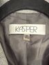 Kasper Blazer - Kasper Blazer Size 8 (petite) - photo 3