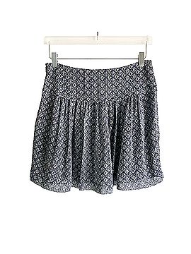 Madewell Nico Casual Skirt (view 2)