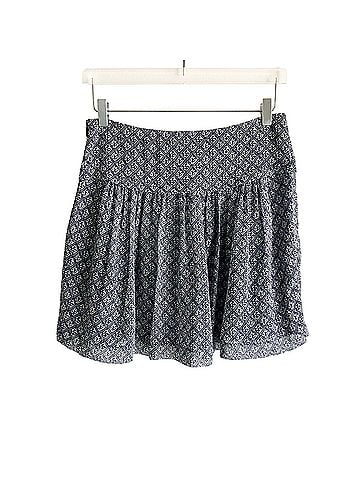Madewell Nico Casual Skirt (view 2)