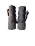 Mia Gray Ankle Boots Size 7 - photo 2