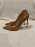 Steve Madden Brown Tan Heels Size 9 1/2 - photo 4