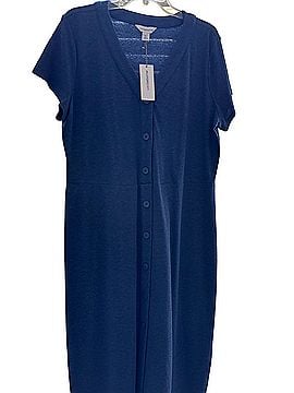 Liz Claiborne Romper (view 1)