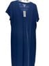 Liz Claiborne Blue Romper Size XL - photo 1