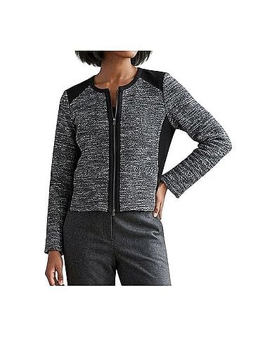 Eileen Fisher Jacket (view 1)