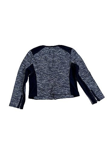 Eileen Fisher Jacket (view 2)