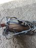 Gianni Bini Blue Heels Size 7 - photo 4