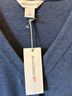 Liz Claiborne Blue Romper Size XL - photo 3