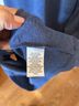 Liz Claiborne Blue Romper Size XL - photo 5