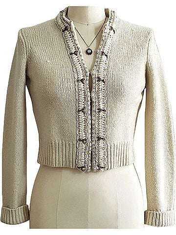 Lucky Brand Cardigan (view 1)