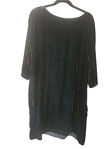 Eileen Fisher Casual Dress (view 2)