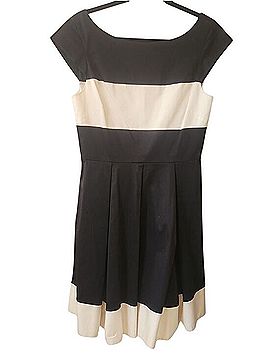 Kate Spade New York Adette Cocktail Dress (view 1)