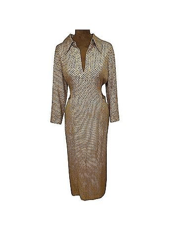 Equipment Louise Casual Dress (view 2)