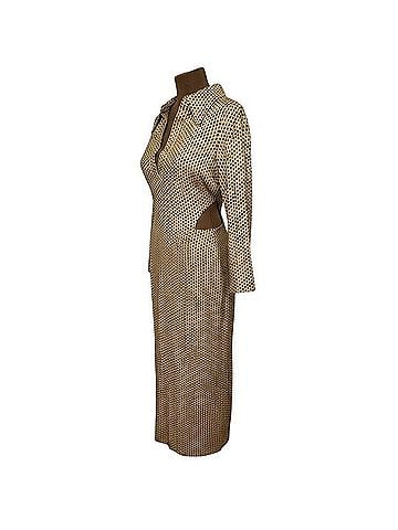 Equipment Louise Casual Dress (view 1)