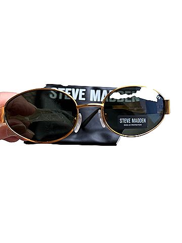 Steve Madden Steve Madden Sunglasses (view 2)