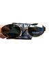 Steve Madden Black Gold Sunglasses One size - photo 2