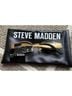 Steve Madden Black Gold Sunglasses One size - photo 5