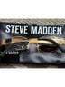 Steve Madden Black Gold Sunglasses One size - photo 4