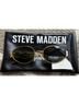 Steve Madden Black Gold Sunglasses One size - photo 3