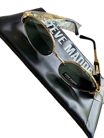 Steve Madden Steve Madden Sunglasses (view 1)