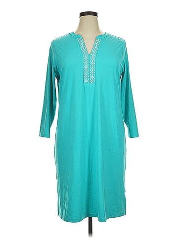 Lands' End Lands' End Casual Dress (view 1)