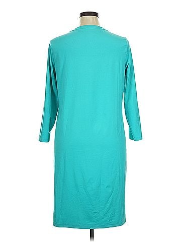 Lands' End Lands' End Casual Dress (view 2)