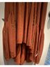 ASOS Red Cocktail Dress Size 10 - photo 10