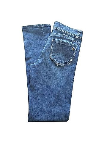 Democracy Ab Solution Jeans (view 2)