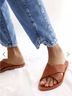 Pilcro Ultra High-Rise Relaxed Pull-On Jeans Jeans - photo 4