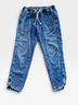 Pilcro Ultra High-Rise Relaxed Pull-On Jeans Jeans - photo 10