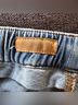 Pilcro Ultra High-Rise Relaxed Pull-On Jeans Jeans - photo 3