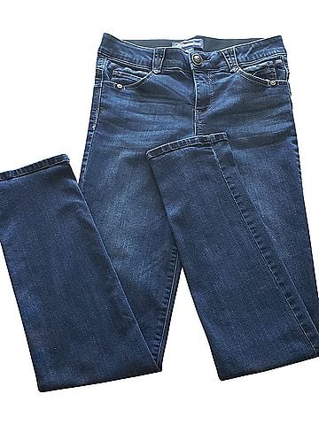 Democracy Ab Solution Jeans (view 1)