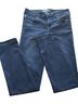 Democracy Blue Jeans Size 4 - photo 1