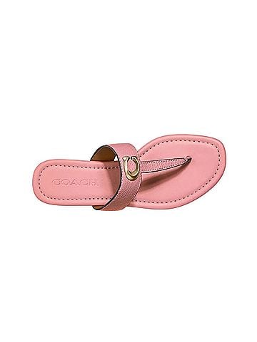 Coach Sandals (view 1)