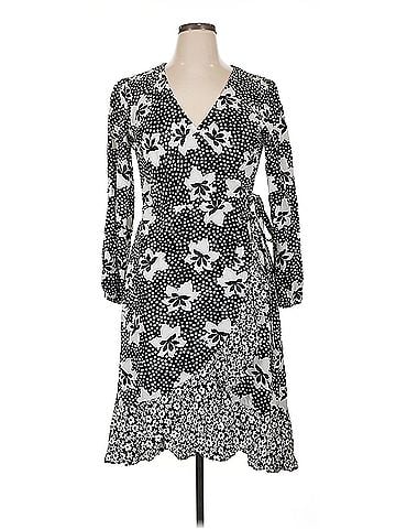 Porridge Porridge Casual Dress (view 1)