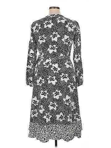 Porridge Porridge Casual Dress (view 2)