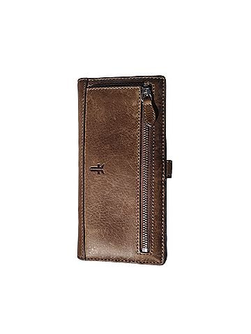 FRYE Reed Slim Leather Wallet (view 2)