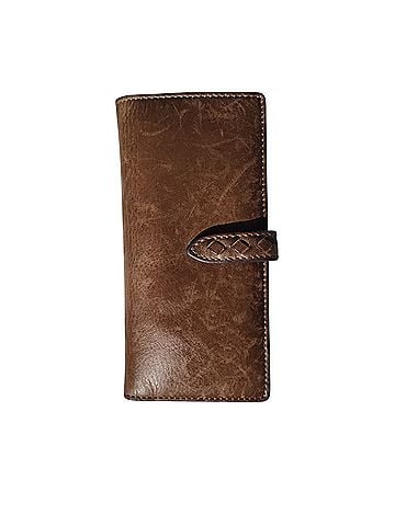 FRYE Reed Slim Leather Wallet (view 1)
