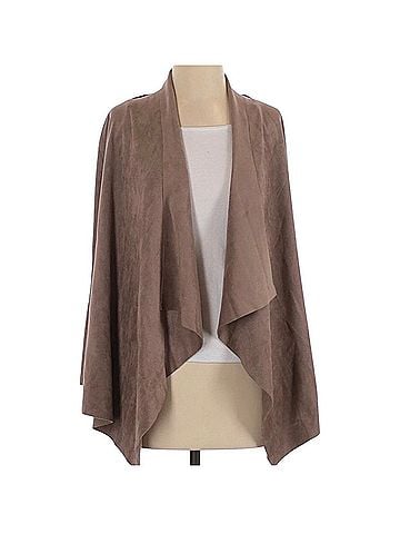 Amaryllis Vest (view 1)