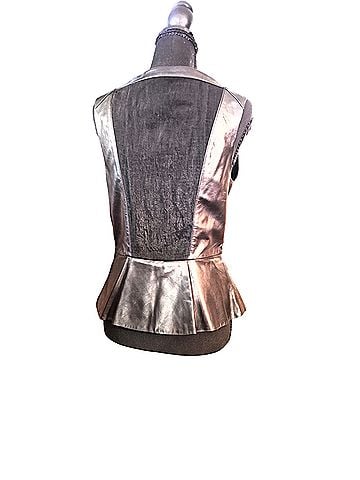 Robert Rodriguez Sleeveless Top (view 2)