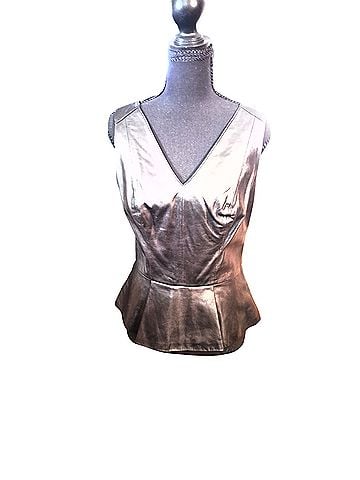 Robert Rodriguez Sleeveless Top (view 1)