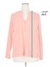 MICHAEL Michael Kors Orange Michael Michael Kors Long Sleeve Blouse Size XL - photo 5