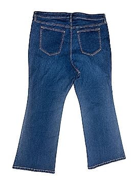 Ava & Viv Jeans (view 2)