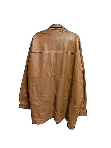 Hudson Leather Jacket (view 2)