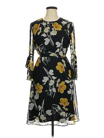 INC International Concepts Inc International Concepts Cocktail Dress (view 1)