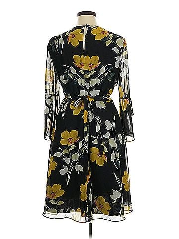 INC International Concepts Inc International Concepts Cocktail Dress (view 2)