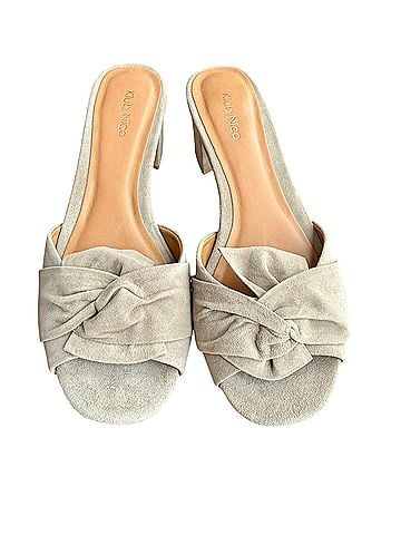 Klub Nico Dahila Mule/Clog (view 1)